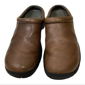 Merrell Bracken slide on